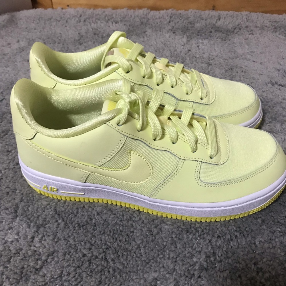 Nike Air Force - Picture 8 of 8